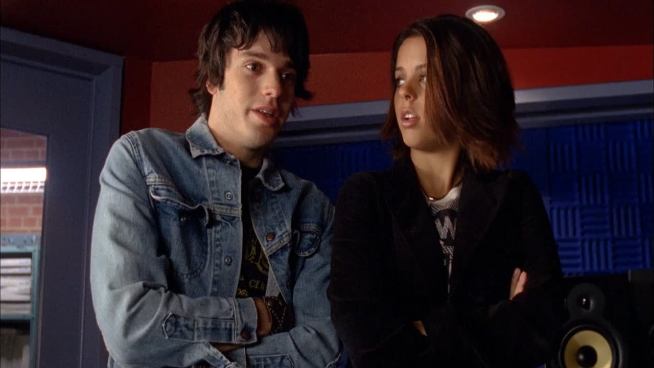 Still from West End Girls