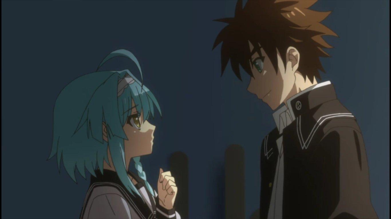 Still from Bearing Growing Emotions