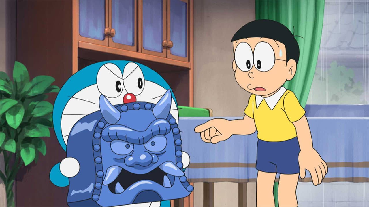 Still from Episode 1005