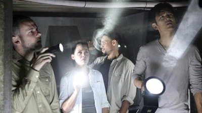 Still from Better Angels