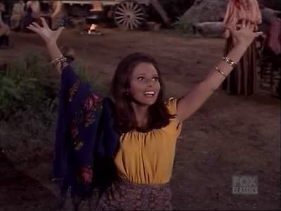 Still from A Severe Case of Matrimony