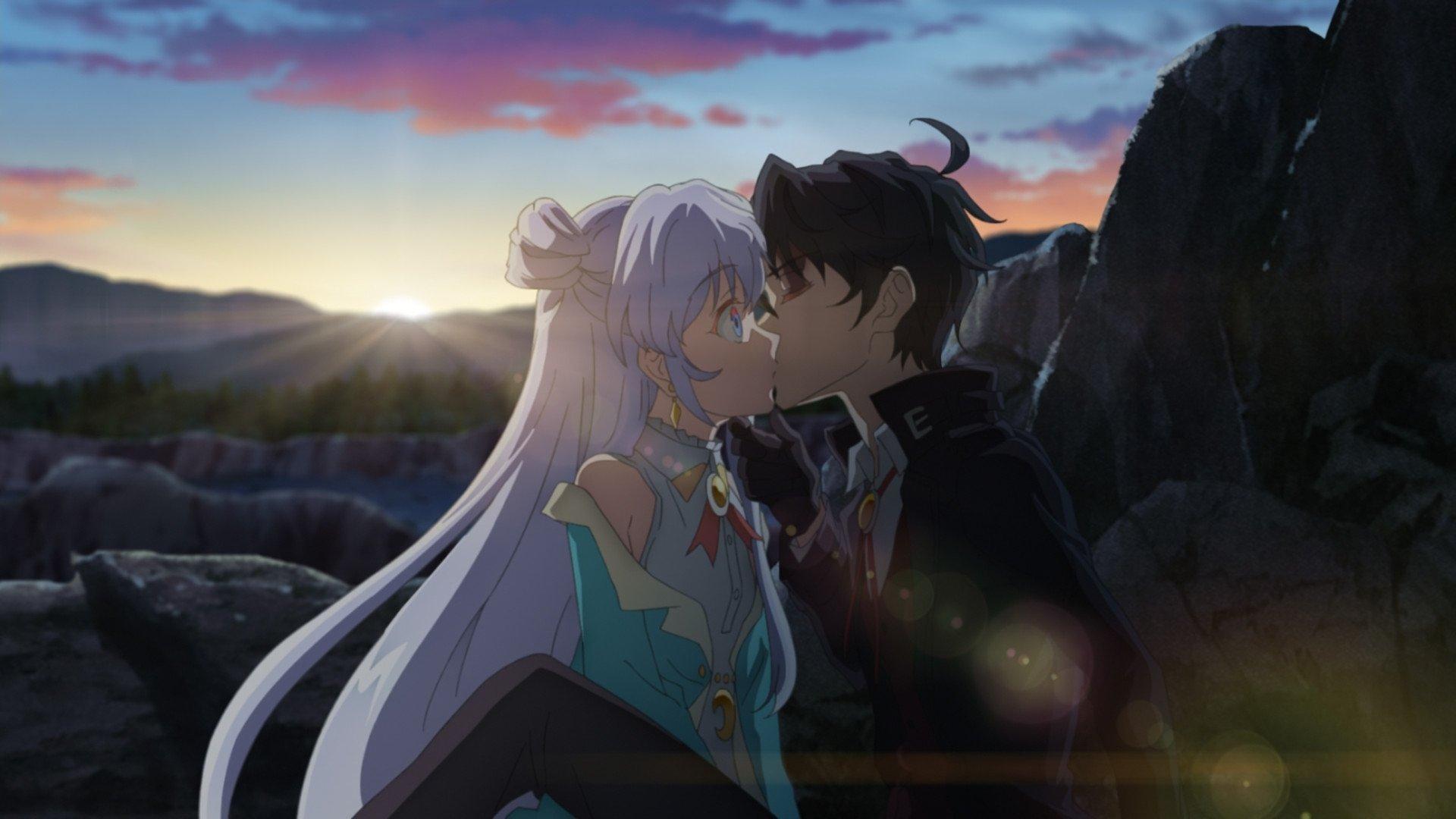 Still from Battle of Assassin