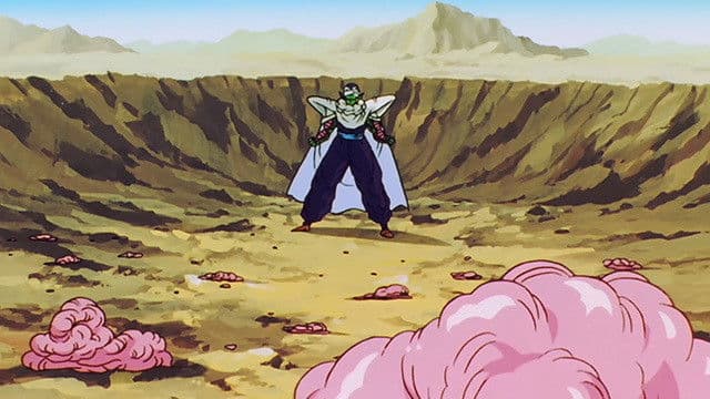 Still from Silly Looking? Drilling the Fusion Pose!