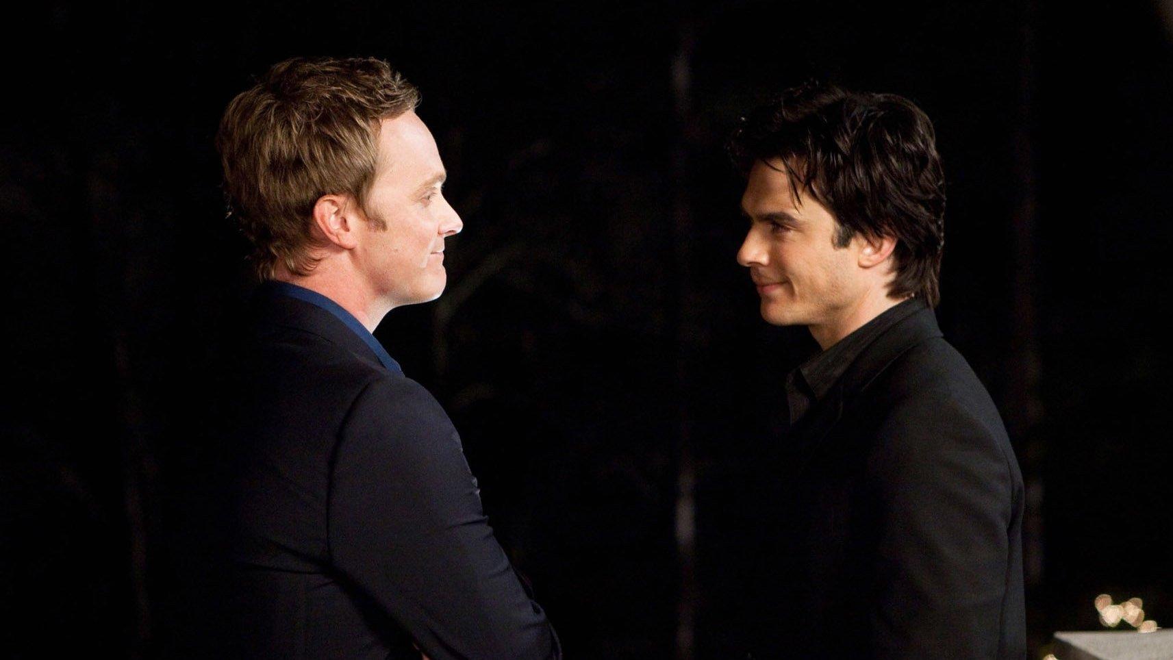Still from Under Control