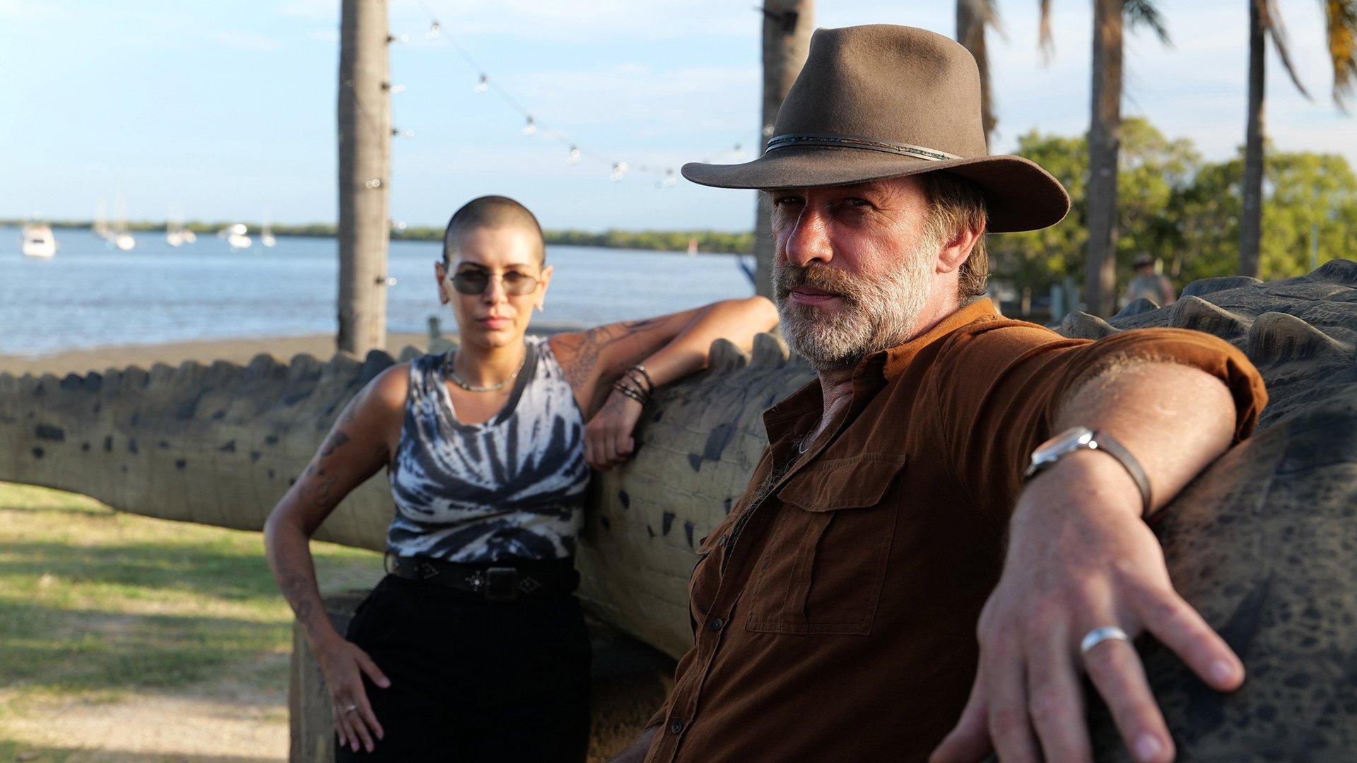 Still from Episode 8