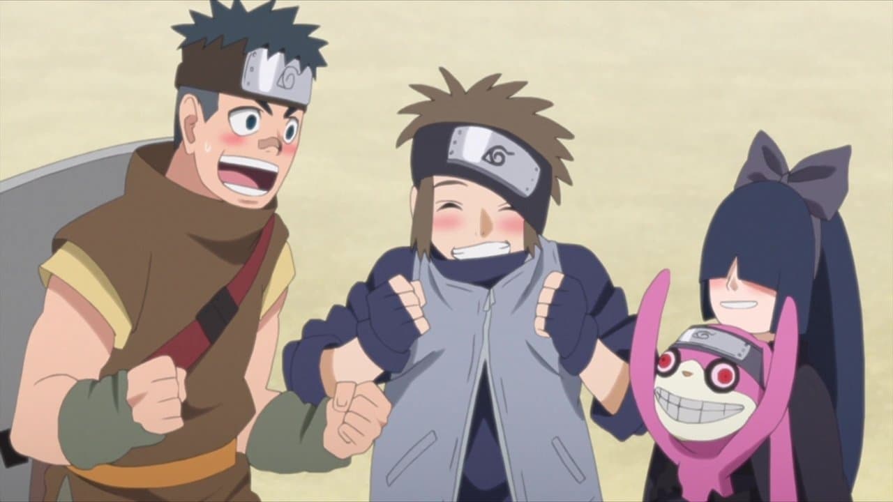 Still from Team 25