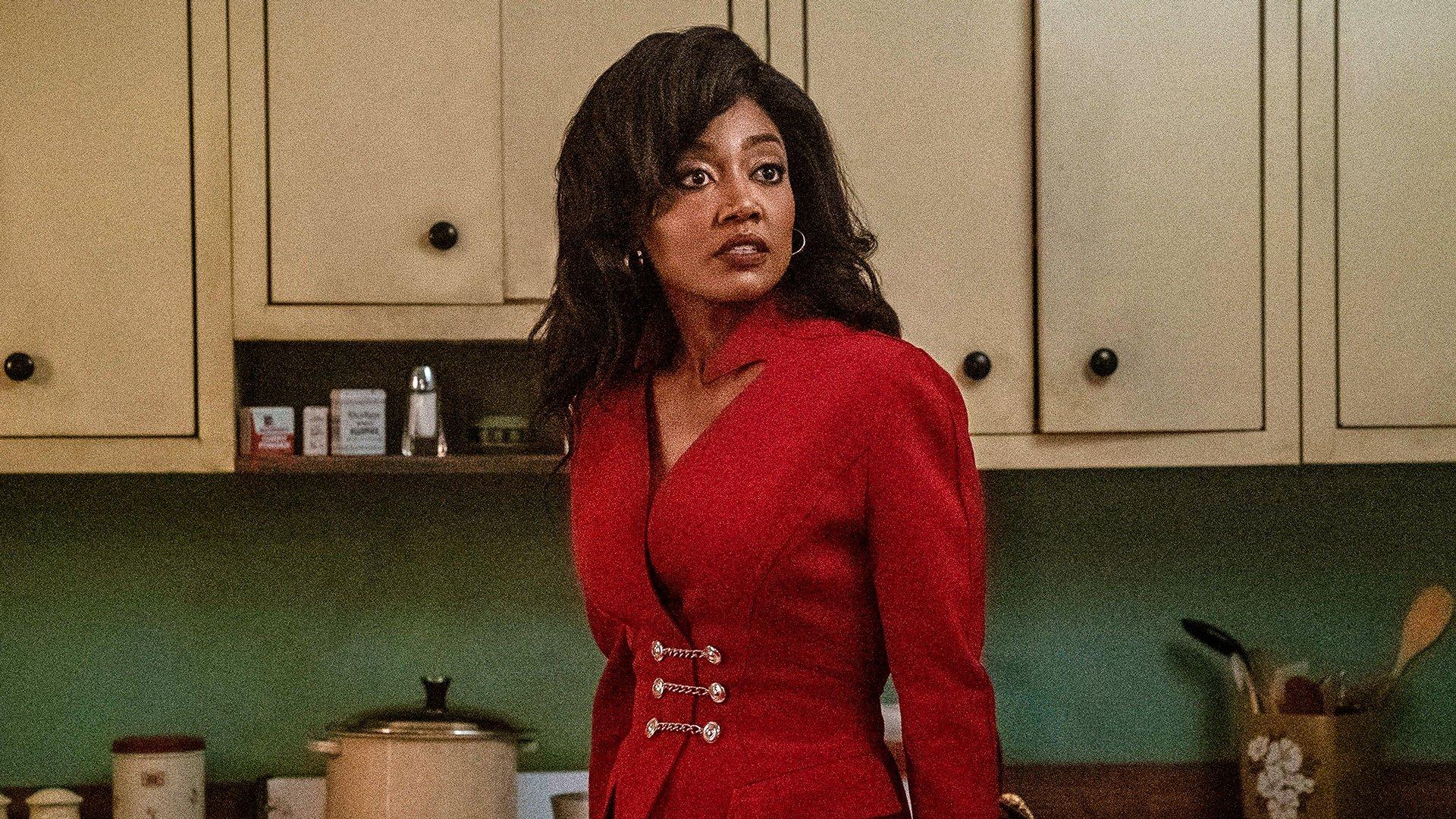 Still from PAID IN FULL