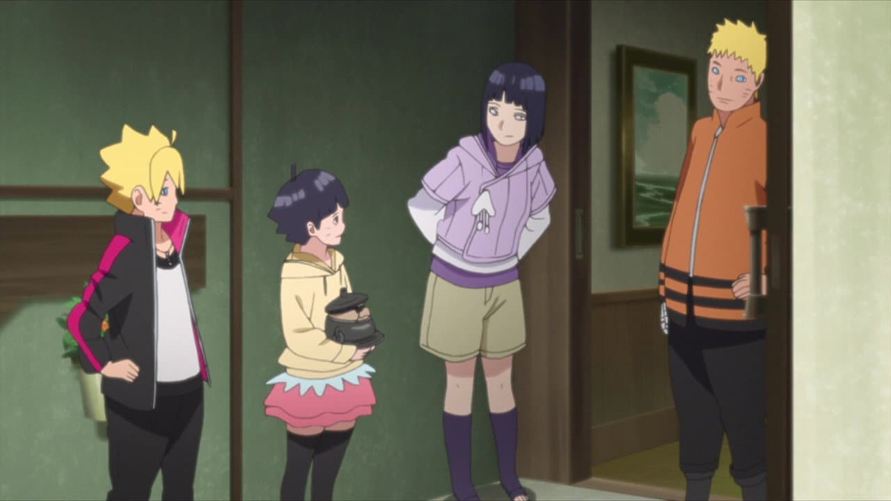 Still from Shukaku's Trick
