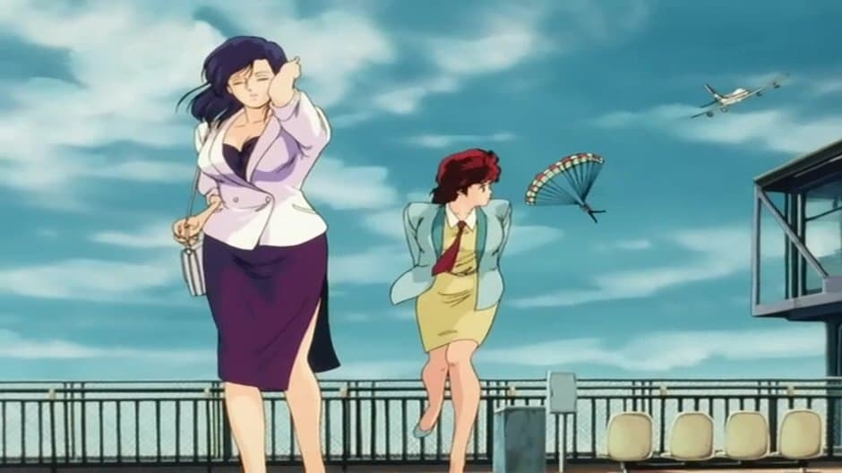 Still from Ryo's Sparta training! The bratty Prince's growing harem (Part 2)