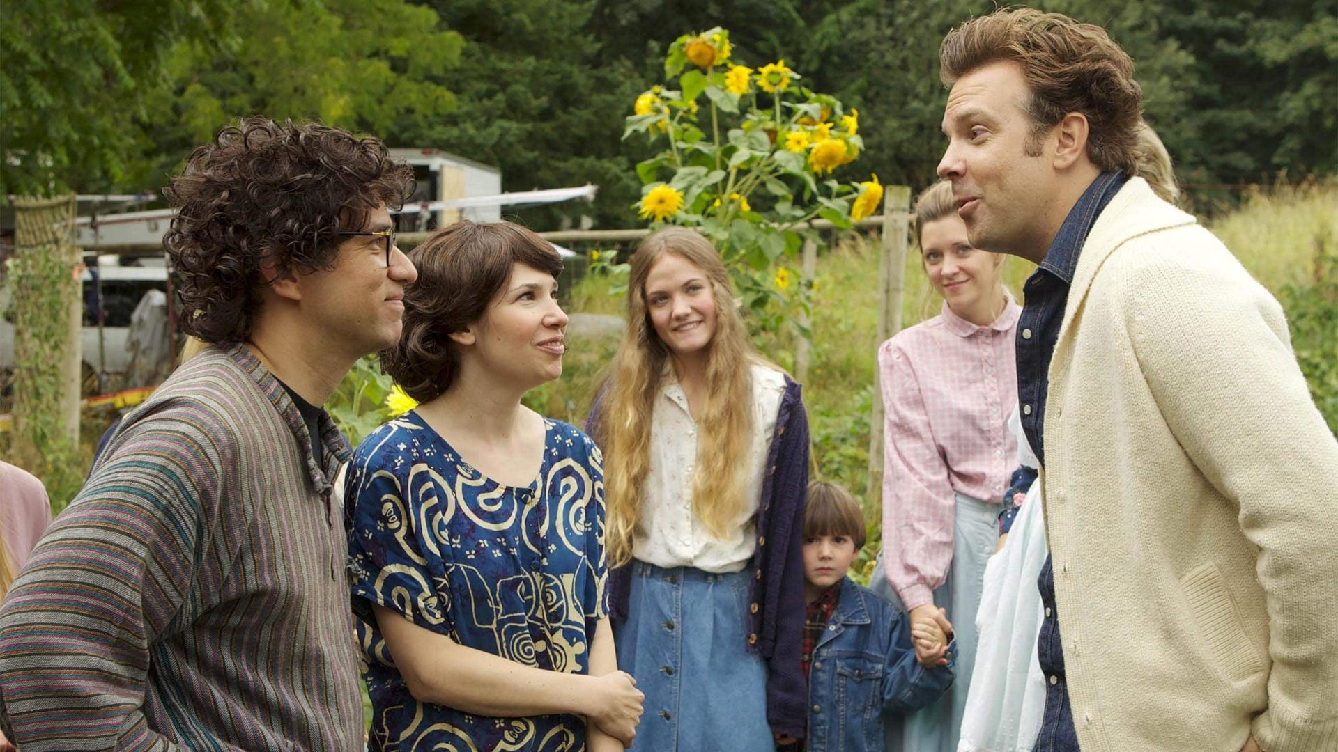 Still from Farm