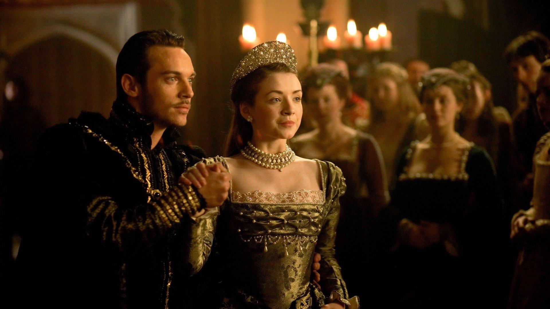 Still from The Northern Uprising