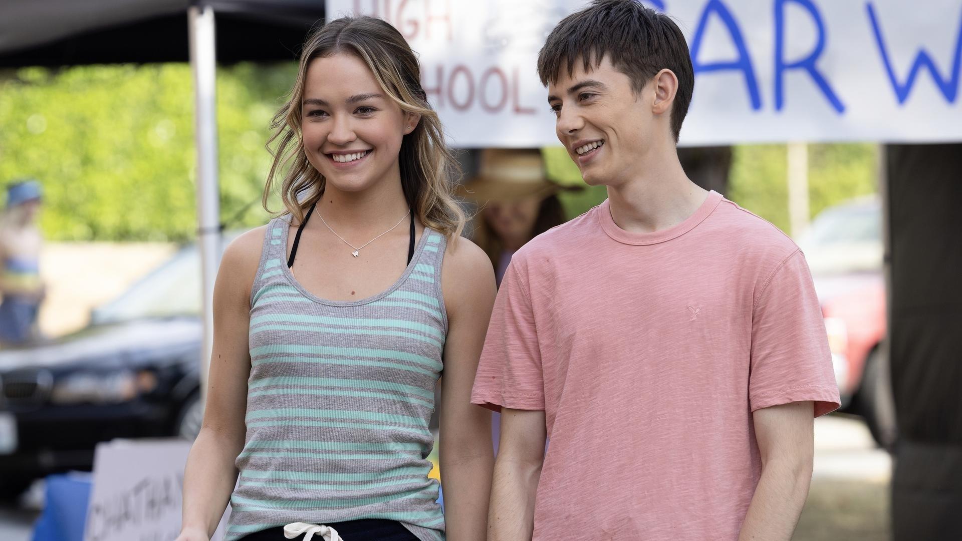 Still from Confess Your Sins
