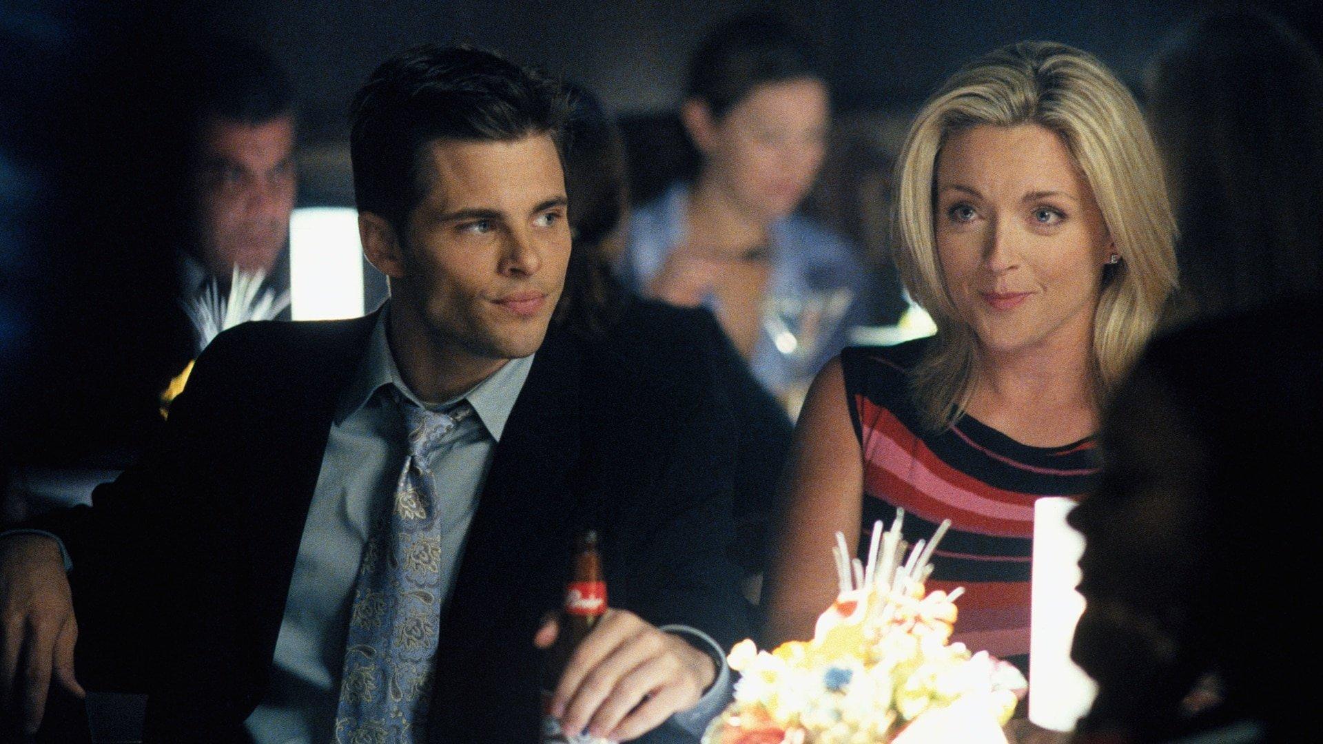 Still from Fear of Flirting