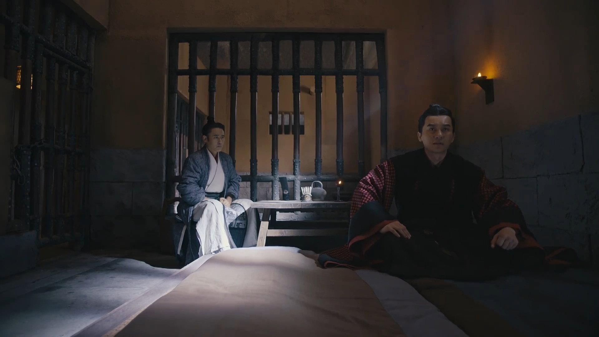 Still from Episode 12
