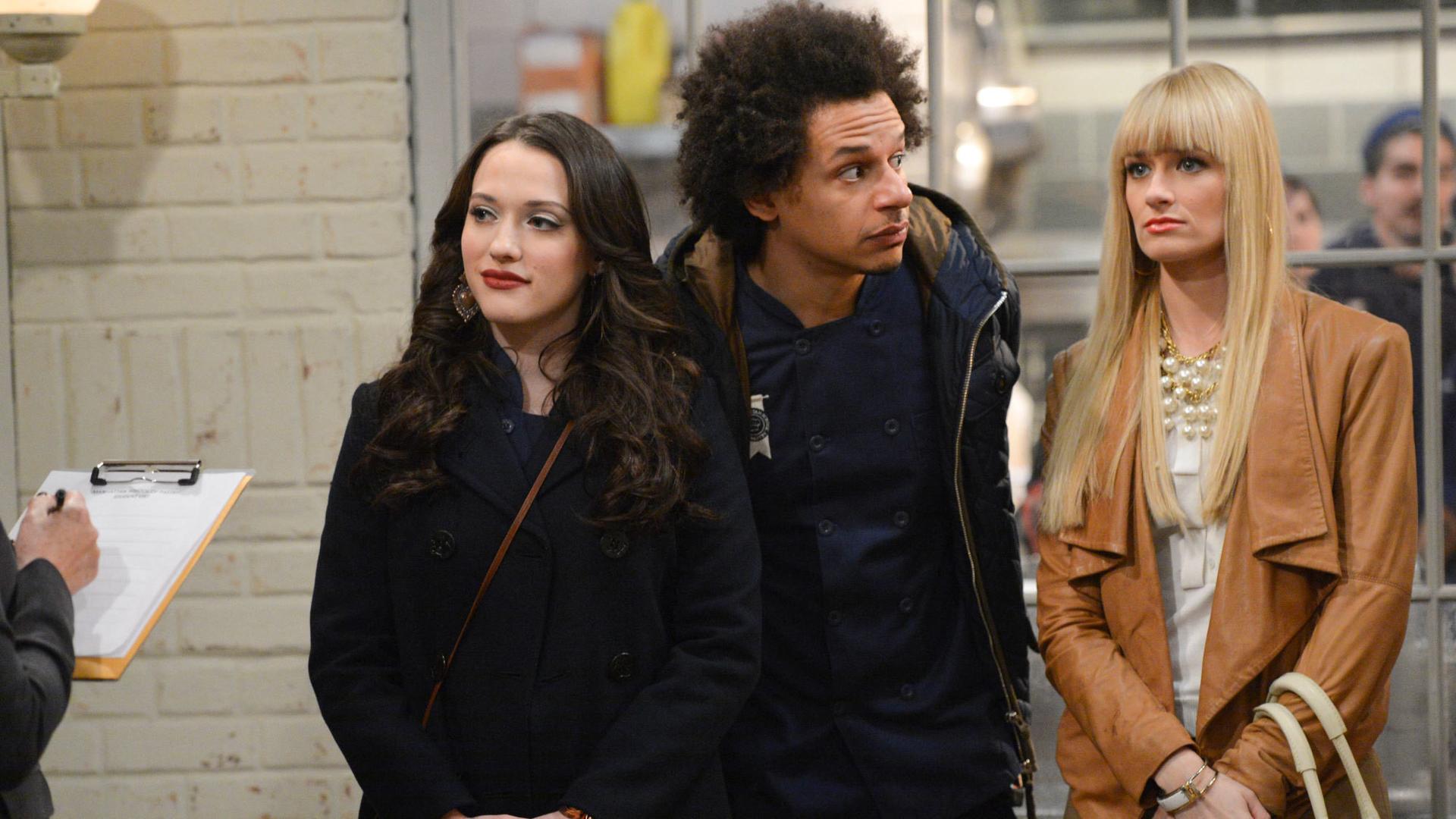 Still from And The Not Broke Parents