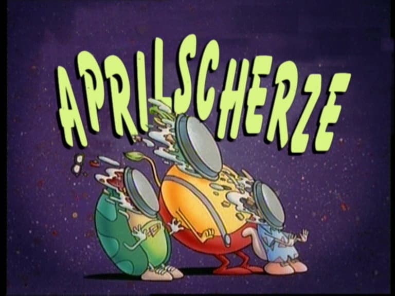 Still from Pranksters