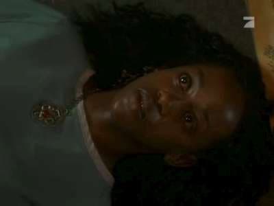 Still from Warlock of Nu Theta Phi