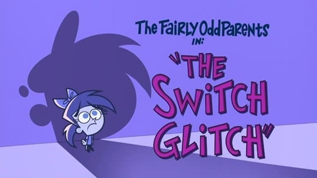 Still from The Switch Glitch