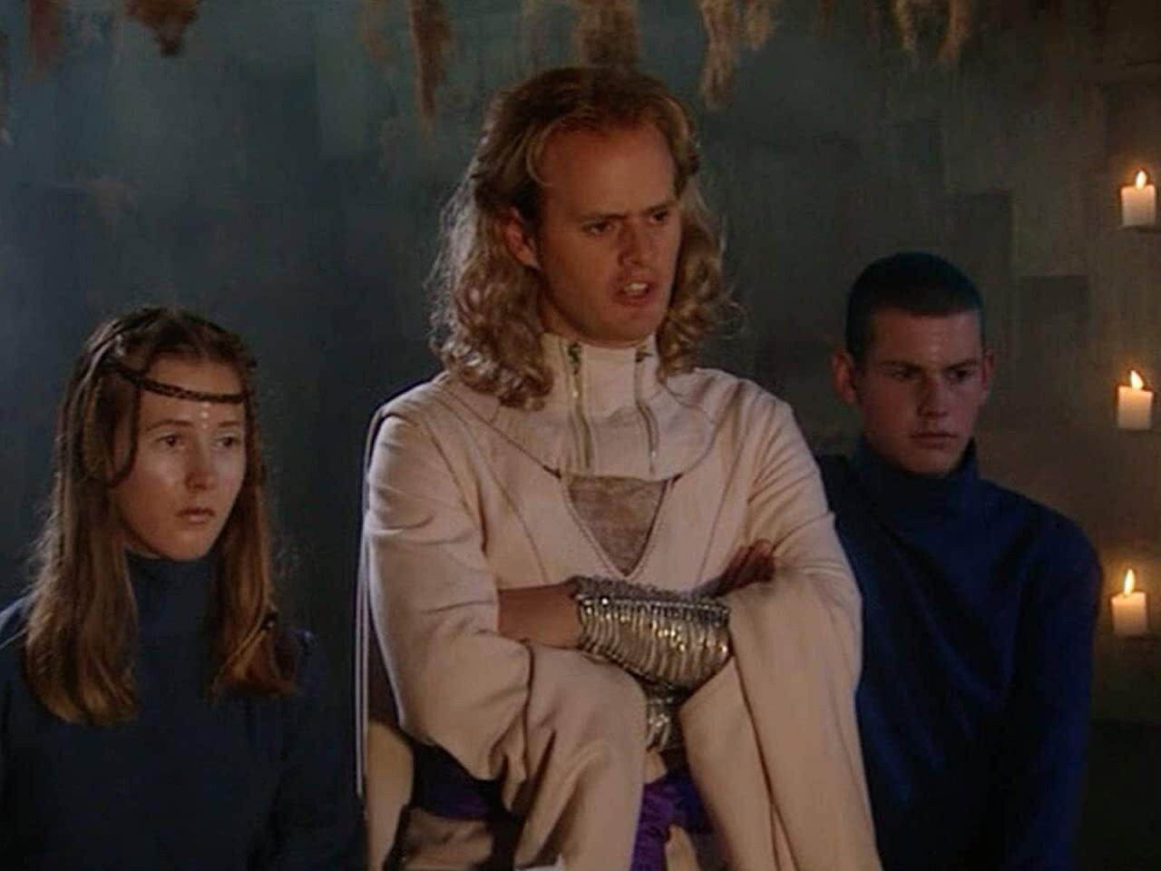 Still from Episode 15
