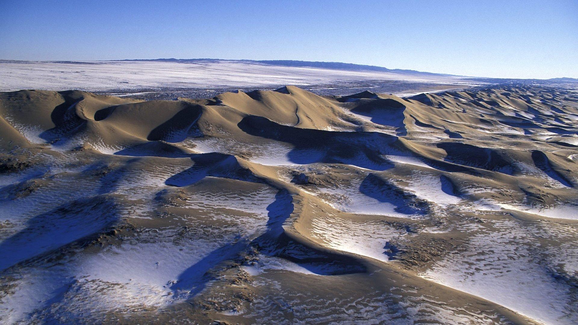 Still from Deserts