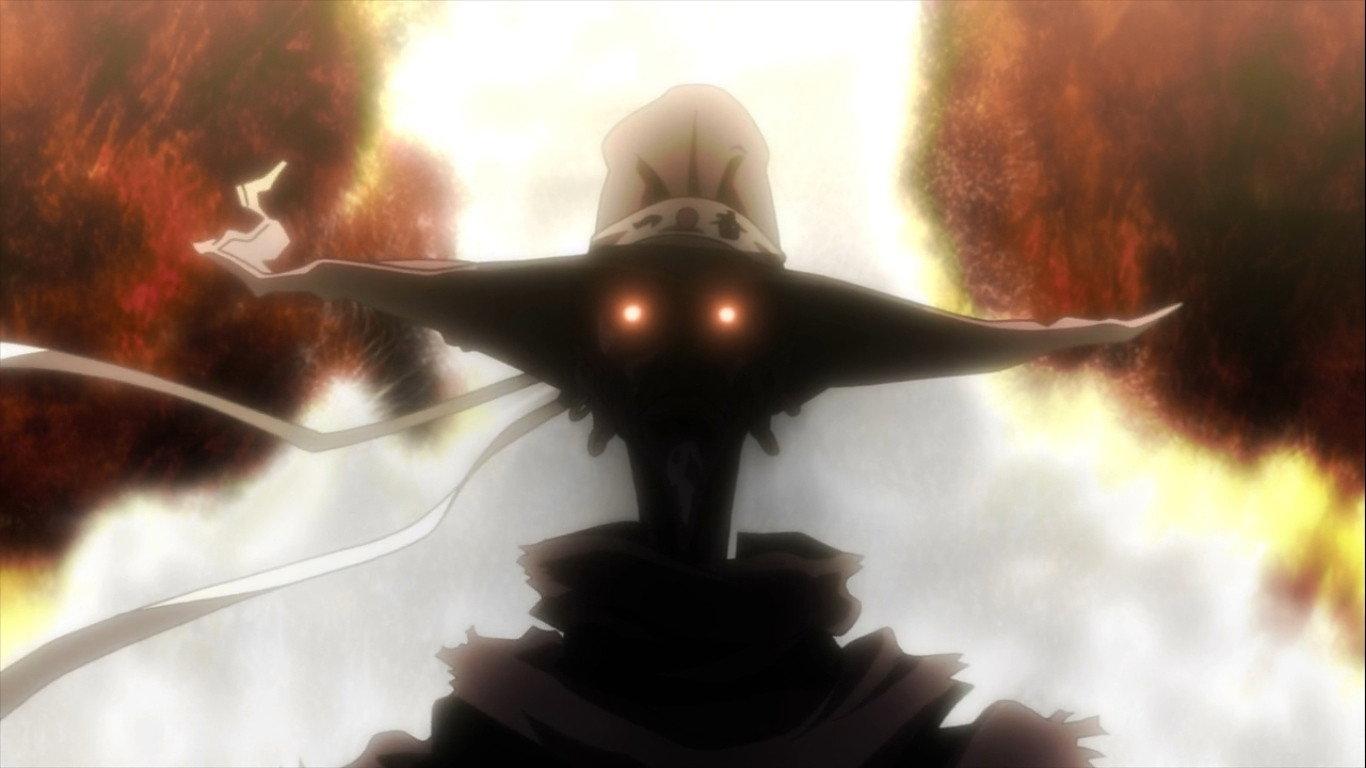 Still from Justice