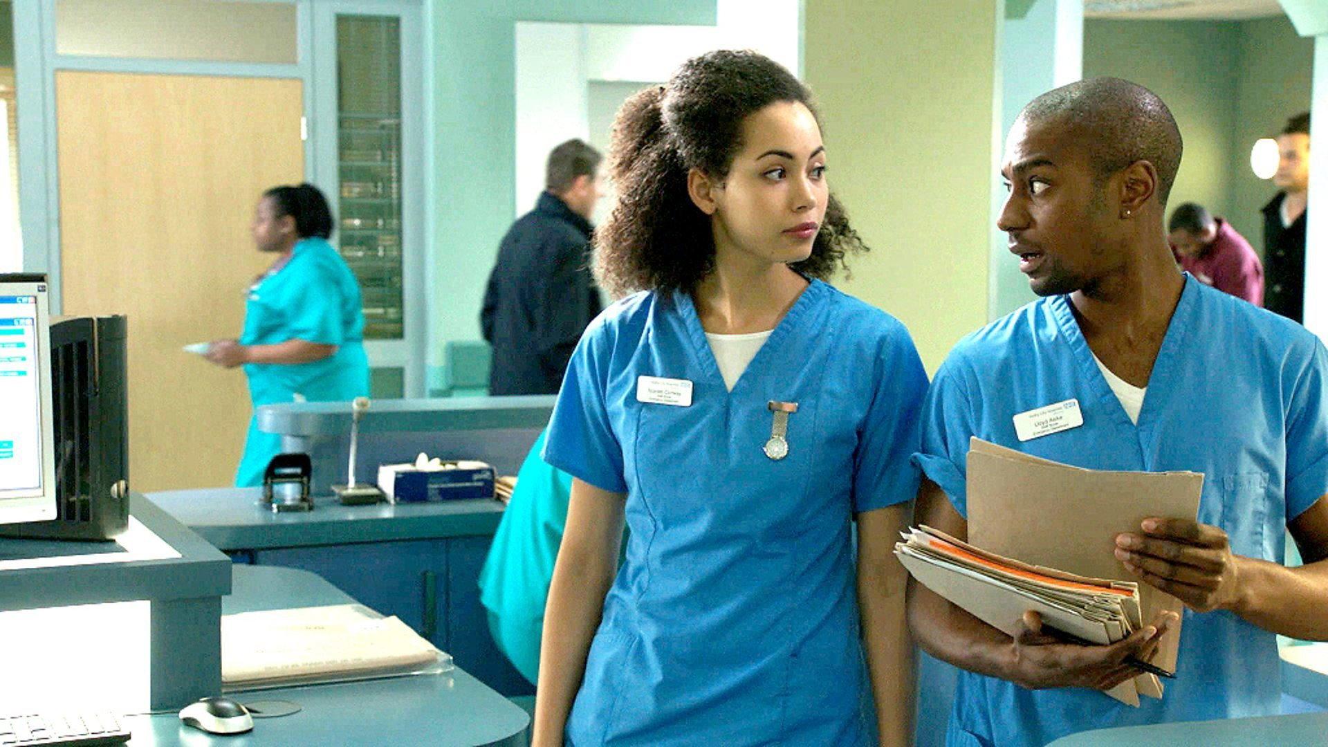 Still from Fools For Love