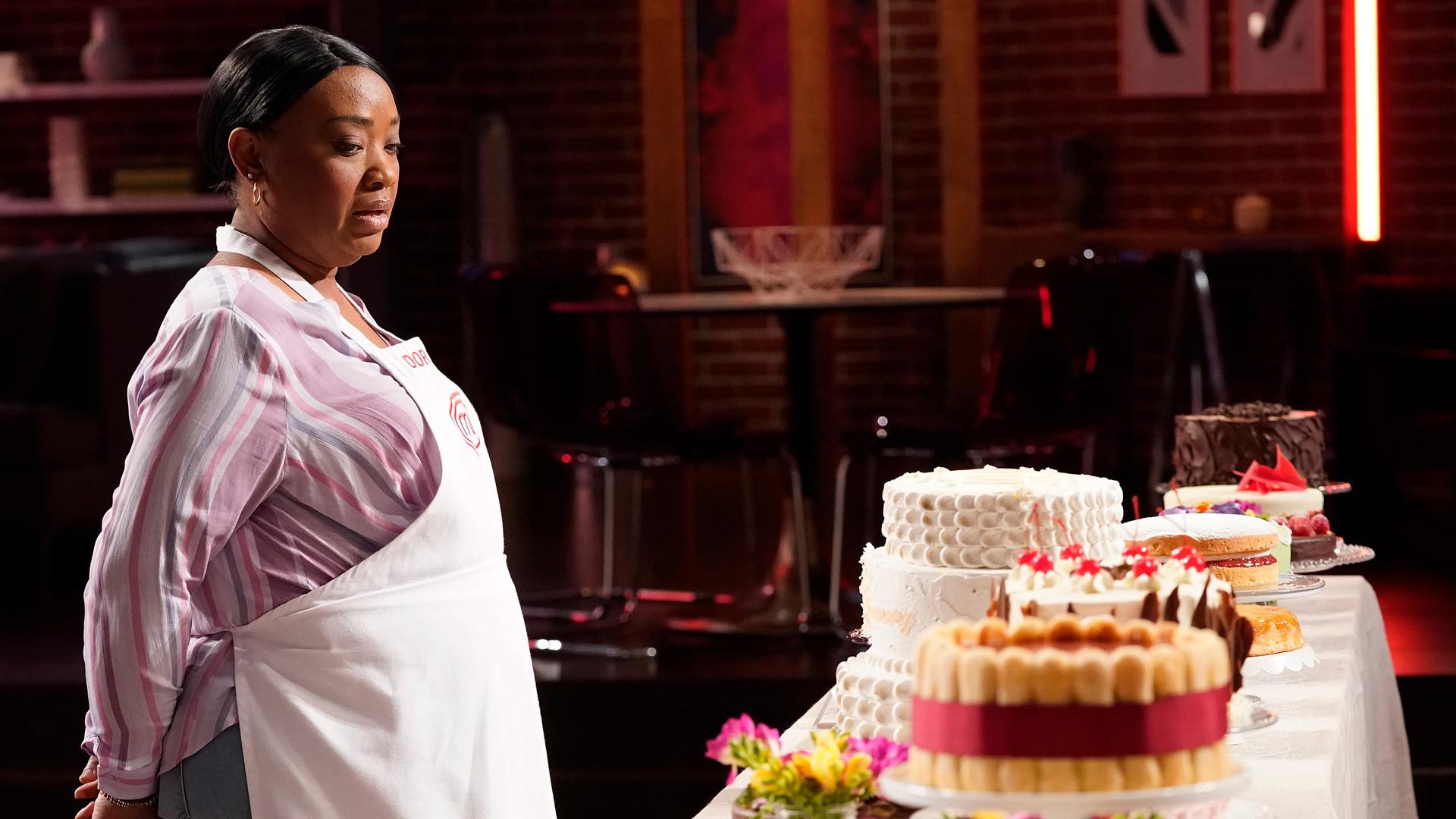 Still from Let Them Eat Cake