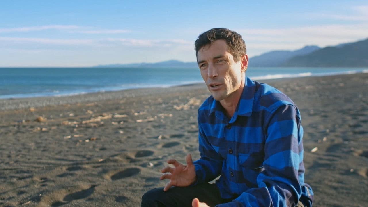 Still from Deadly Pacific