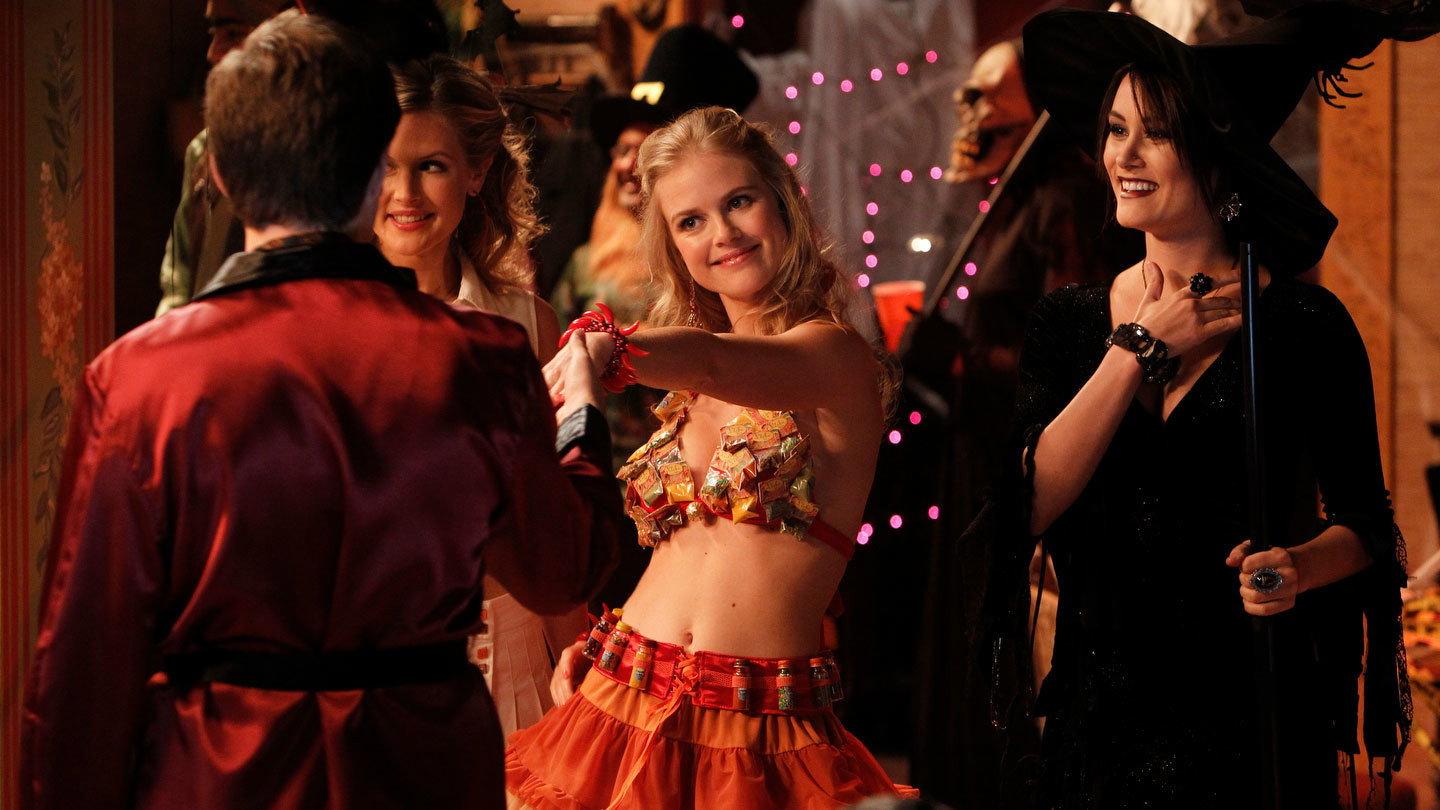 Still from Bolloween