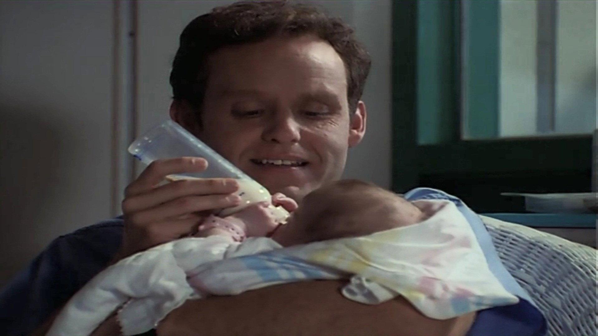 Still from Great White Hope