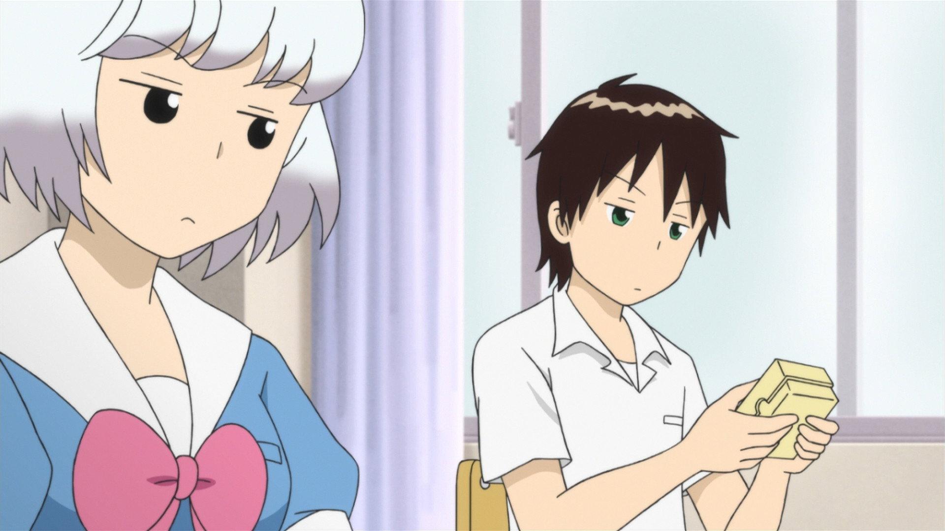 Still from Shogi (1)