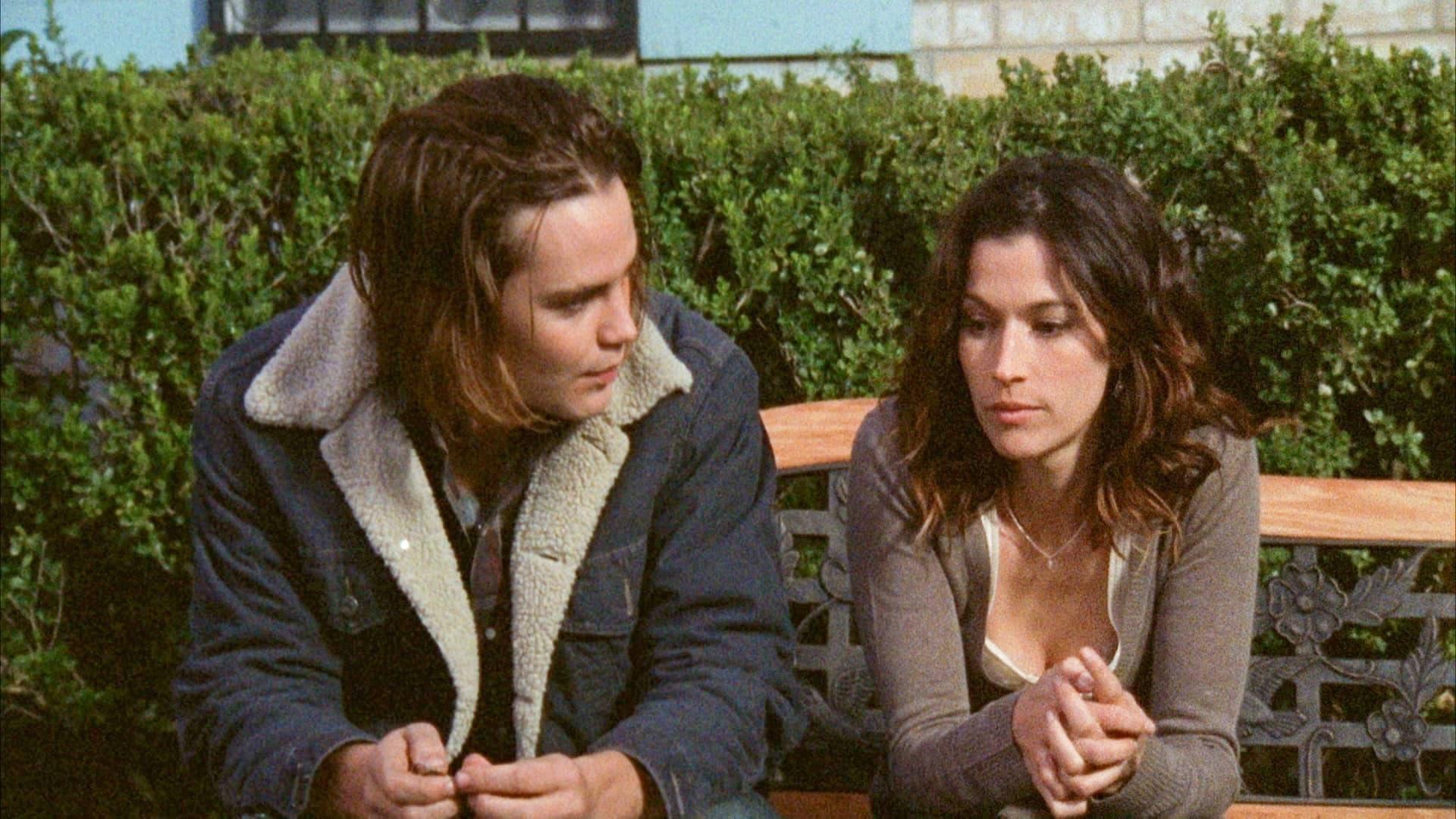 Still from Ch-Ch-Ch-Ch-Changes
