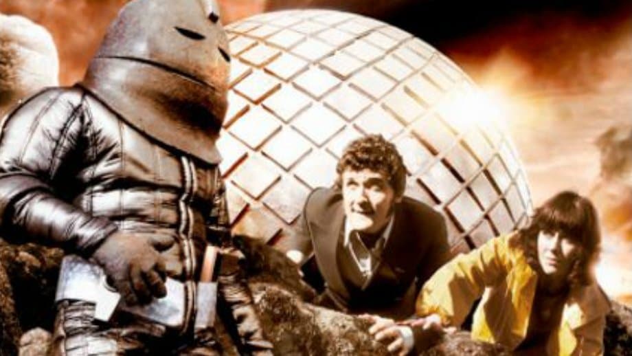 Still from The Sontaran Experiment (1)