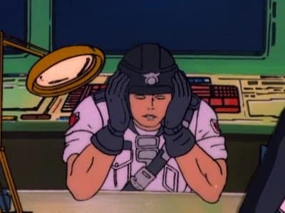 Still from Sink the Montana