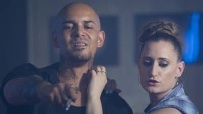 Still from Episode Three