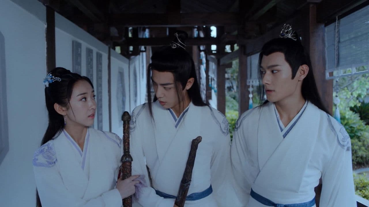 Still from Episode 6