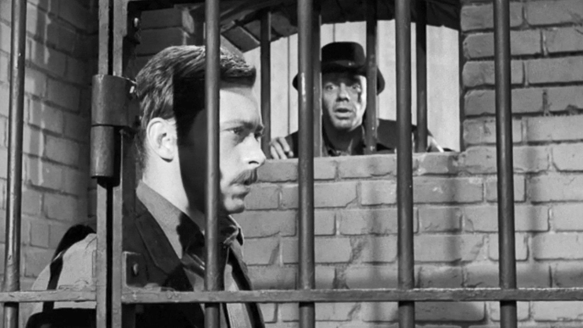 Still from Half Straight