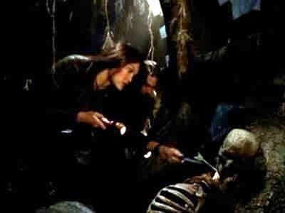 Still from The Emperor's Bride