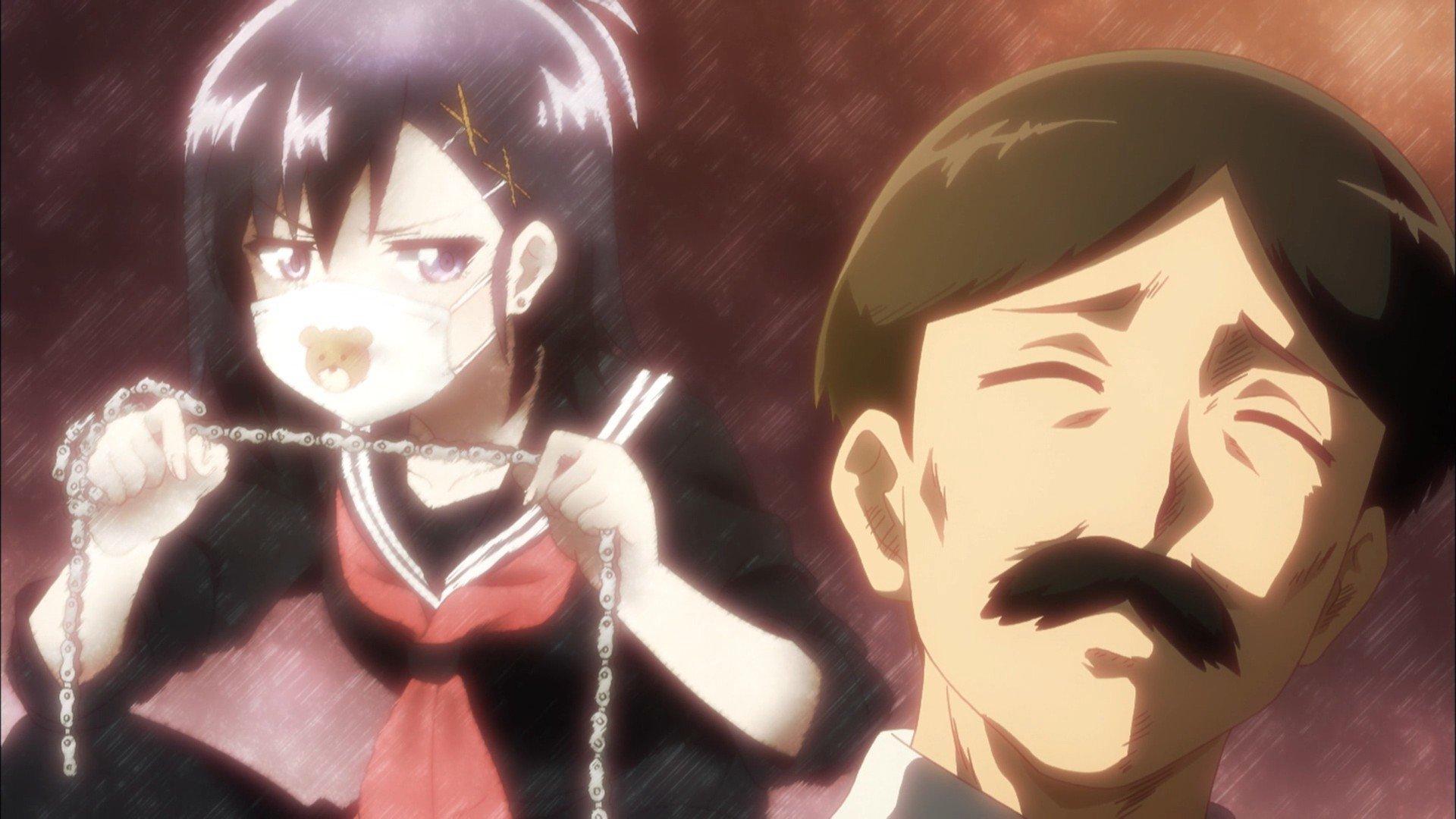 Still from Vigne's Demonic Life