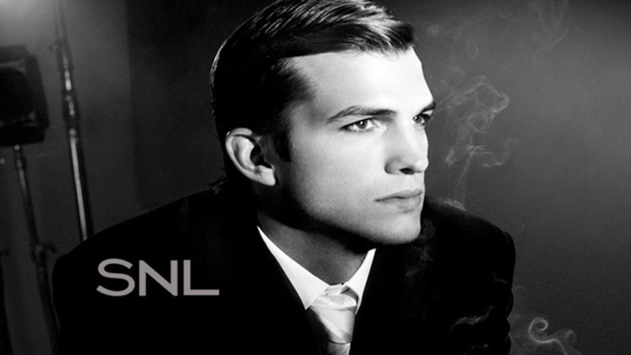Still from Ashton Kutcher/Gwen Stefani