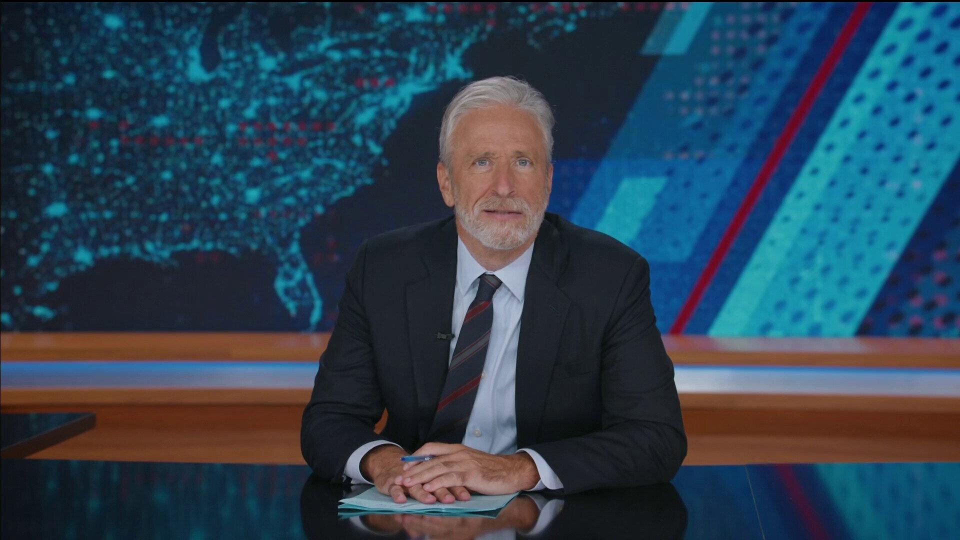 Still from June 22, 2026 - Maggie Haberman & Jonathan Swan