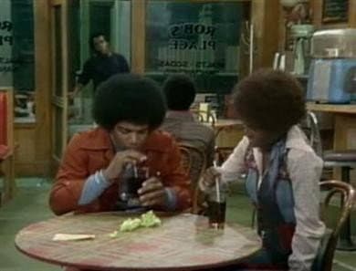 Still from Dwayne's Dilemma