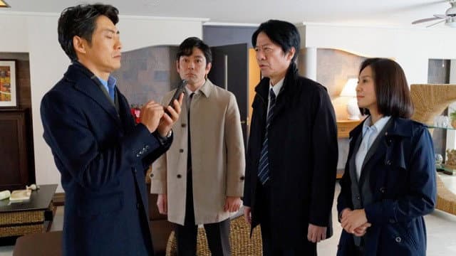 Still from Episode 15