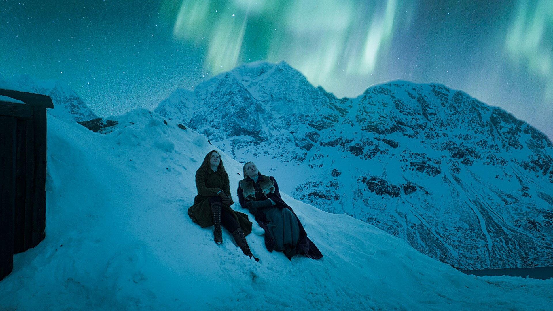 Still from Episode 3
