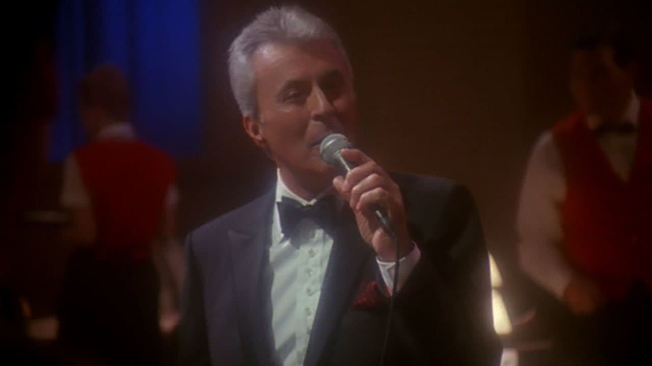 Still from His Way