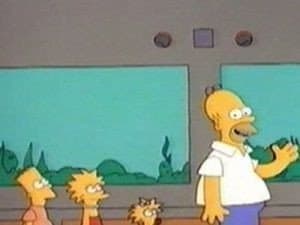 Still from The Aquarium