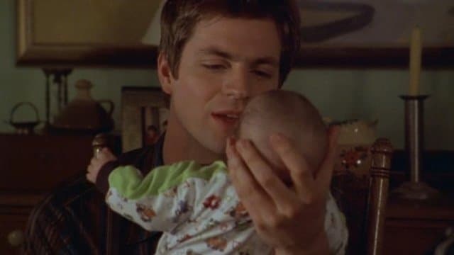 Still from Daddy Dearest (Sonny Boy)