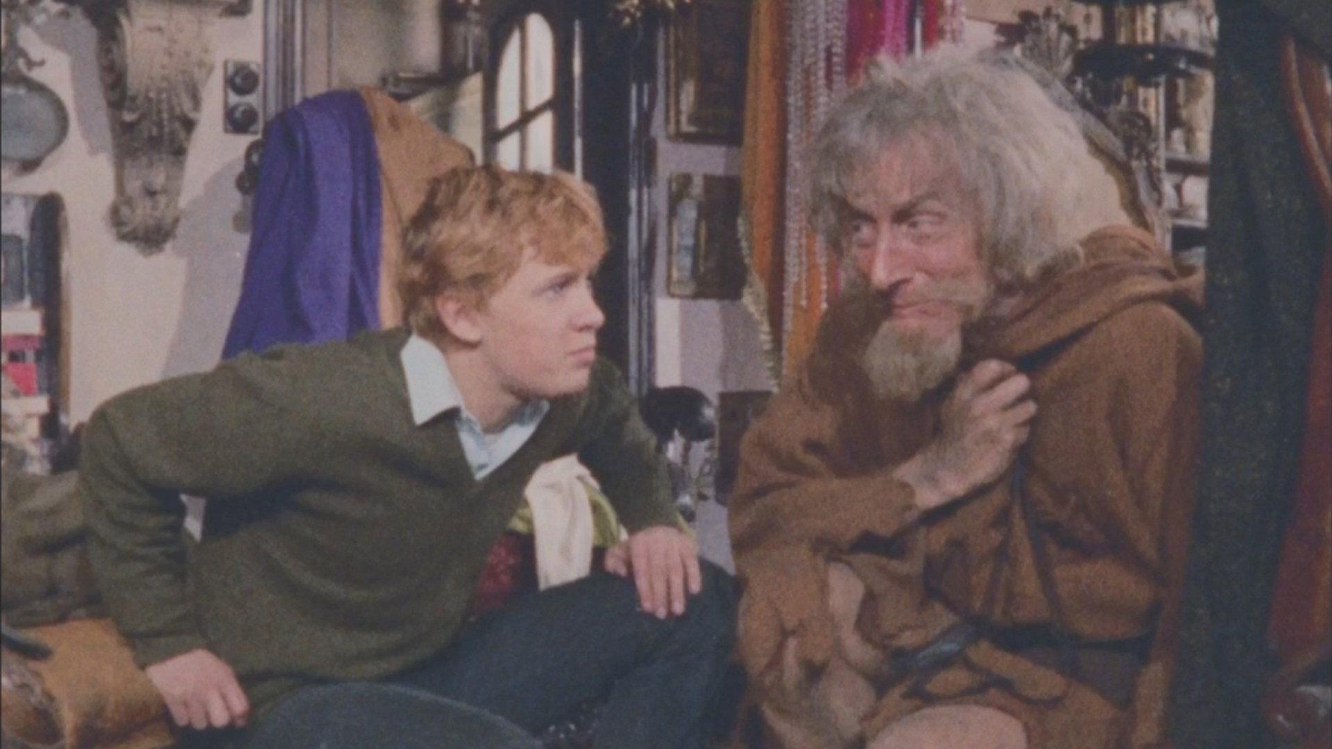 Still from The Power of Adamcos