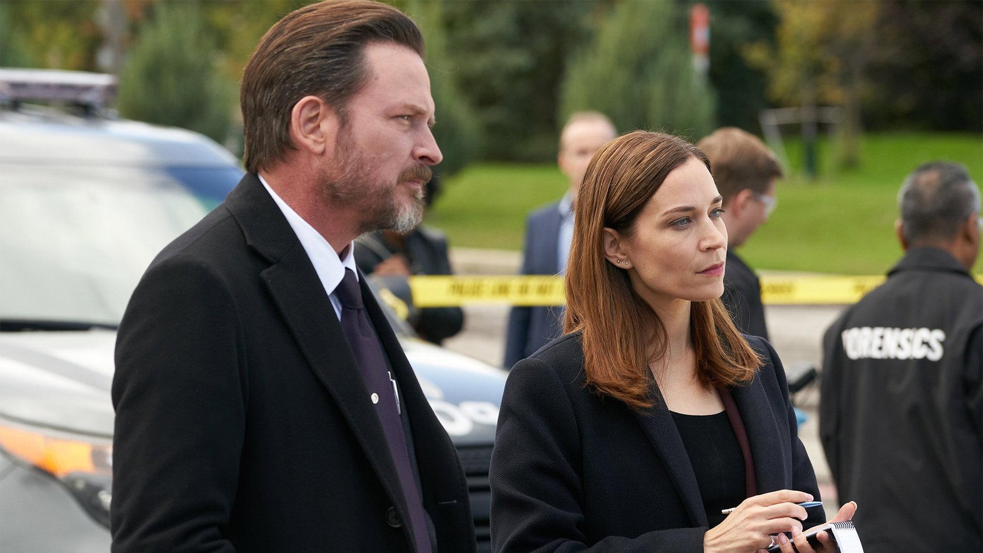 Still from Canadian Dream