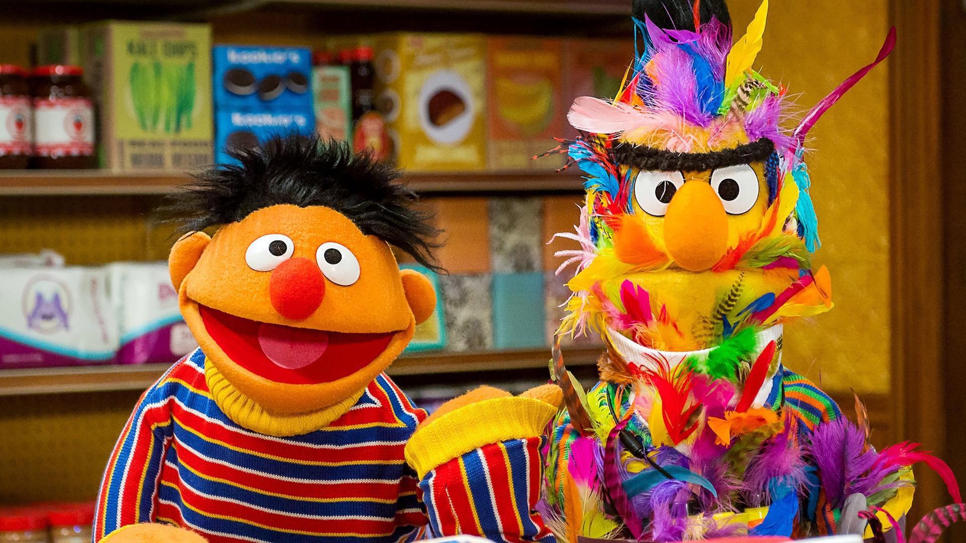 Still from Welcome Baby Chicks